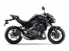 Kawasaki Z 900 A2 Rider Addition